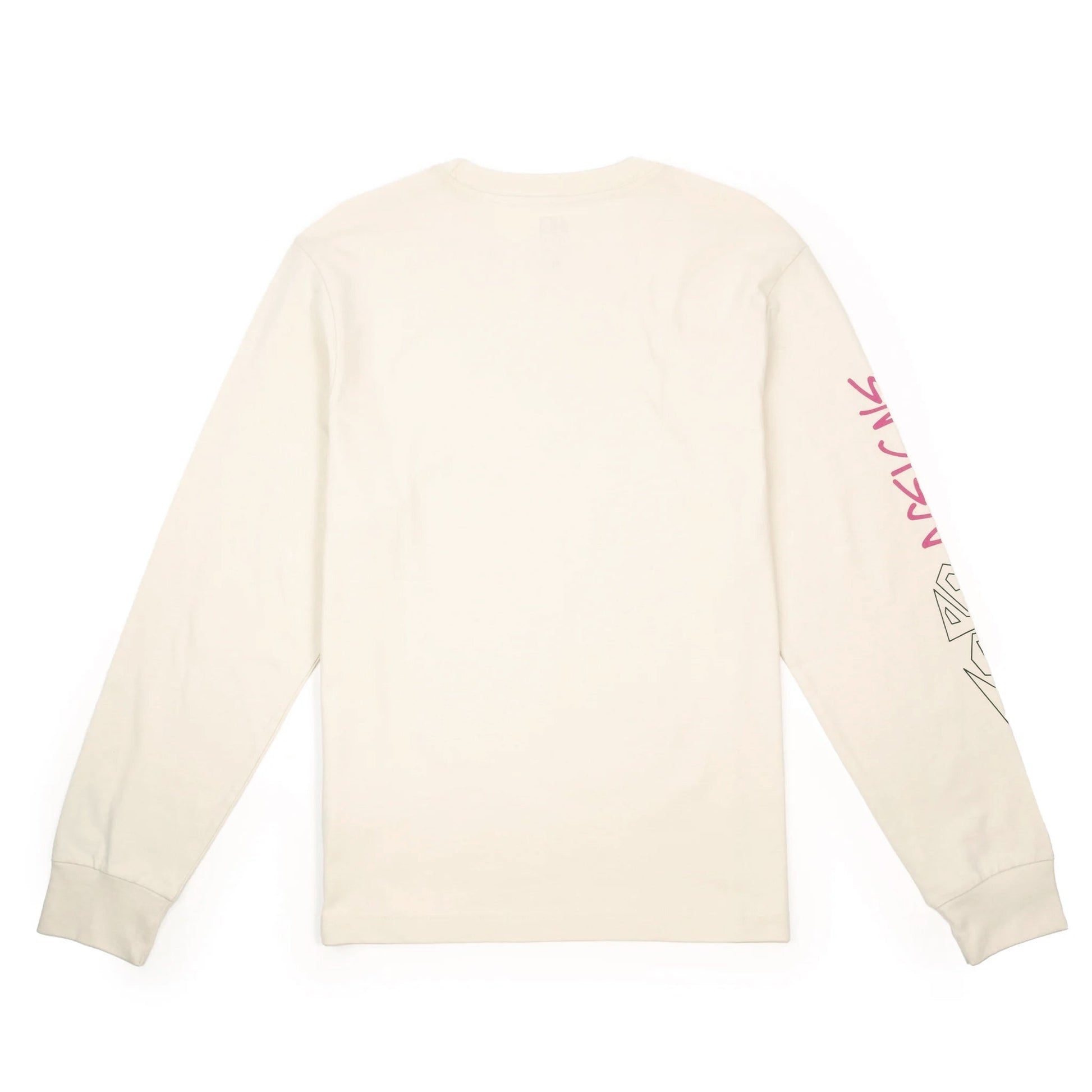 Outlook Tee Long Sleeve - Men's - Final Sale