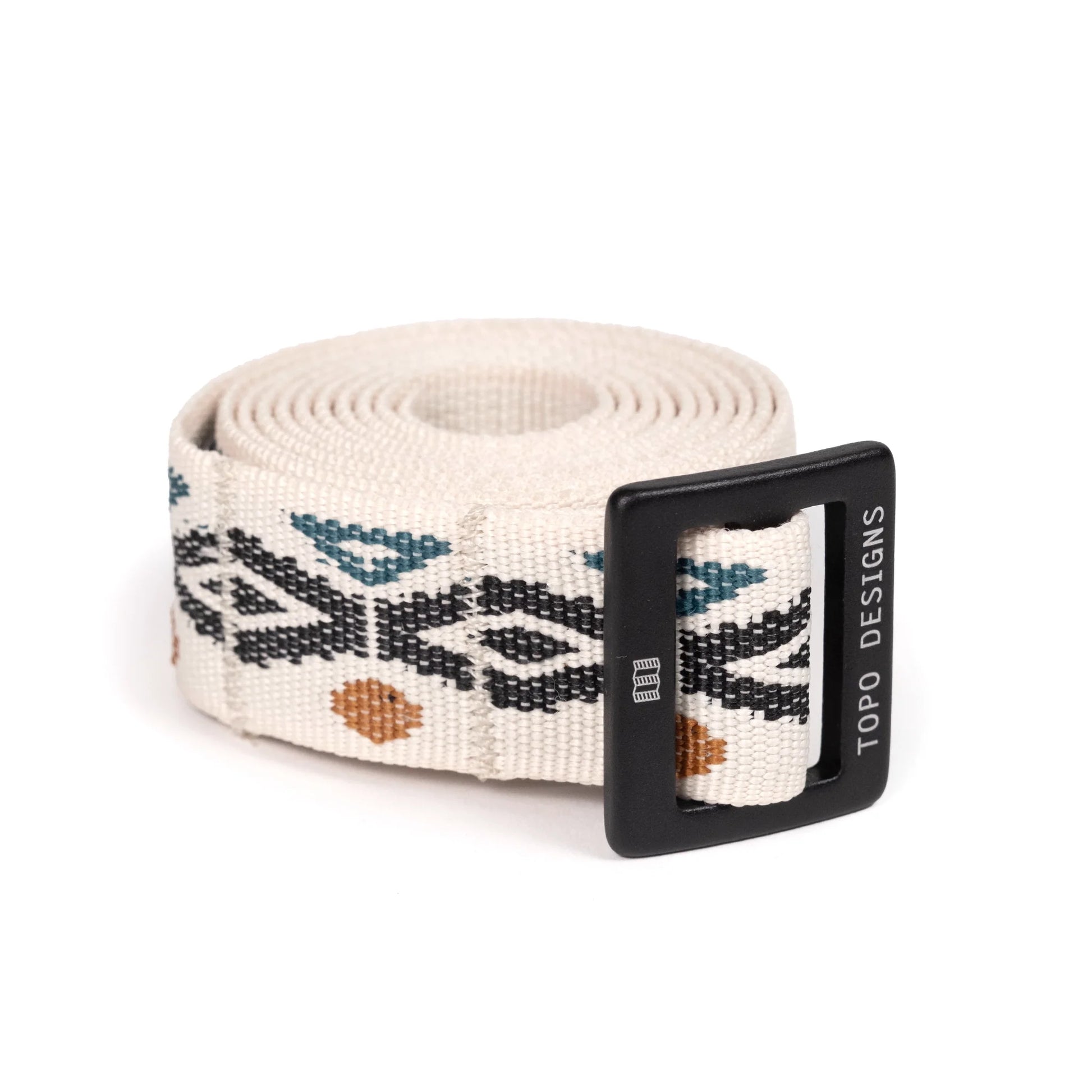 Slim Web Belt