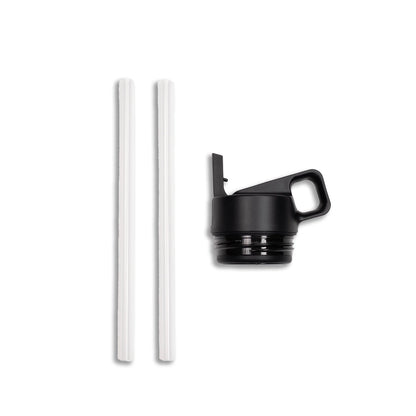 Topo Designs x MiiR Leakproof Straw Lid