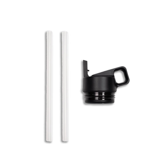 Topo Designs x MiiR Leakproof Straw Lid