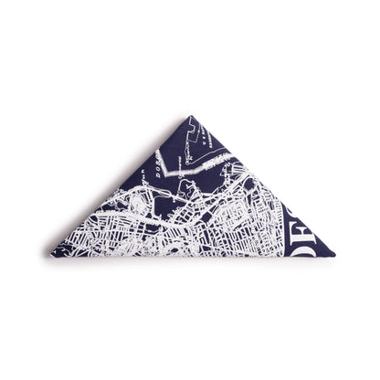 Topo Designs x Pine Printshop Local Bandana
