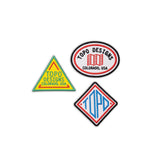 Classic Logos