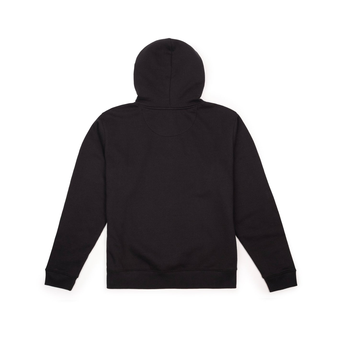 Alpine High Label Hoodie