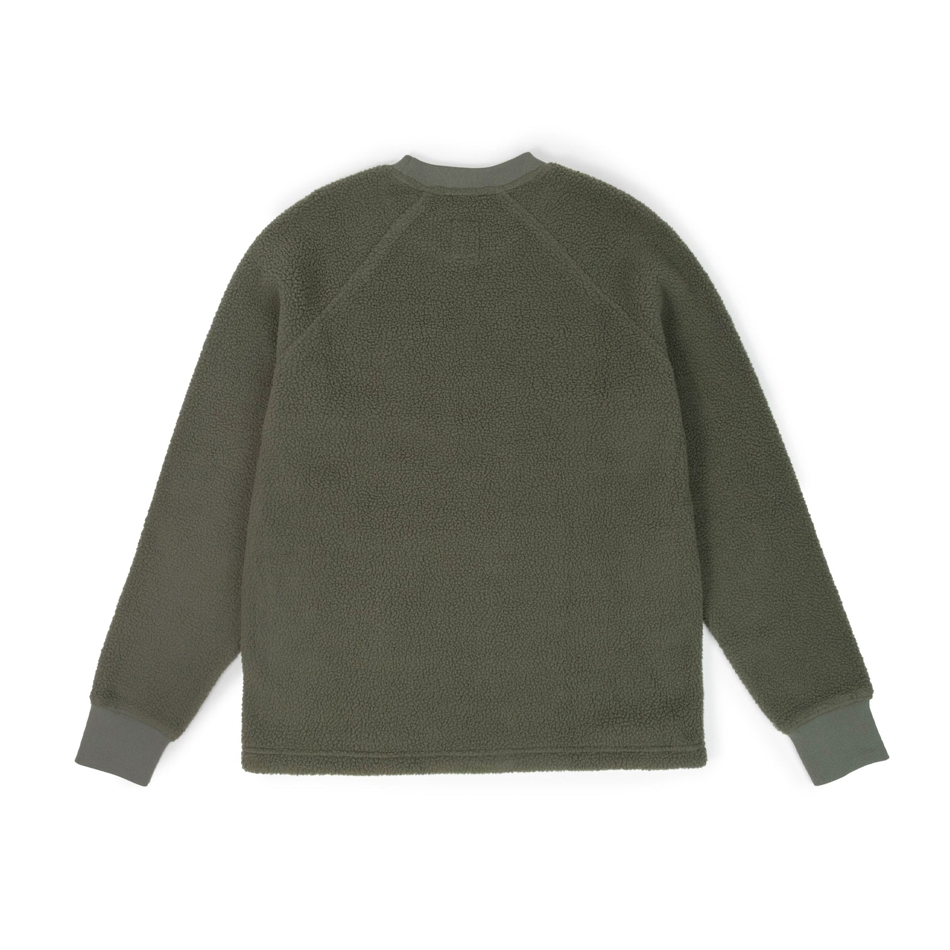 Mountain Fleece Crew - Unisex - Final Sale