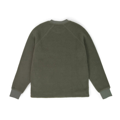Mountain Fleece Crew - Unisex - Final Sale