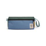 Stone Blue / Forest
