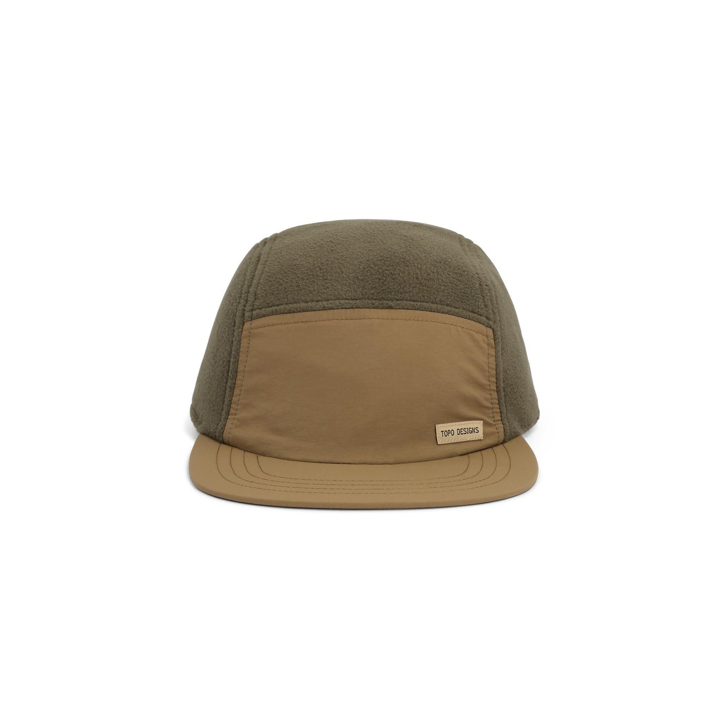 Full Dome Fleece Cap - Final Sale