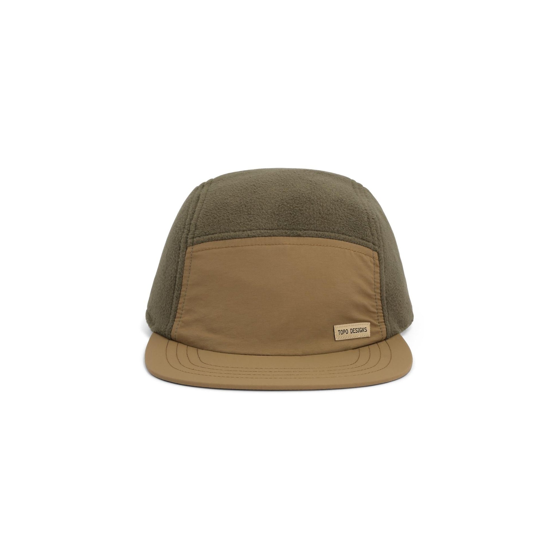 Full Dome Fleece Cap - Final Sale