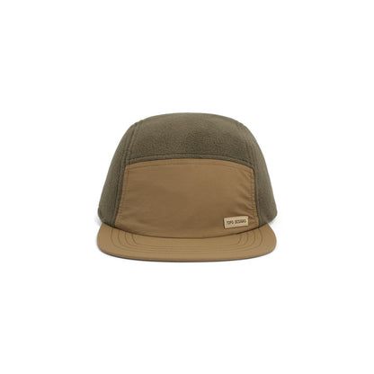 Full Dome Fleece Cap - Final Sale
