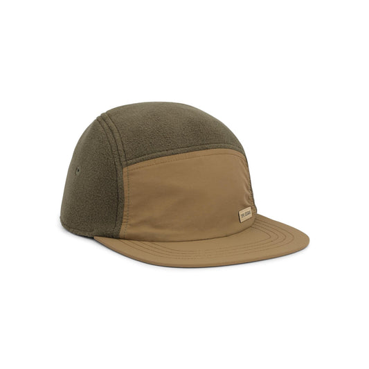Full Dome Fleece Cap - Final Sale