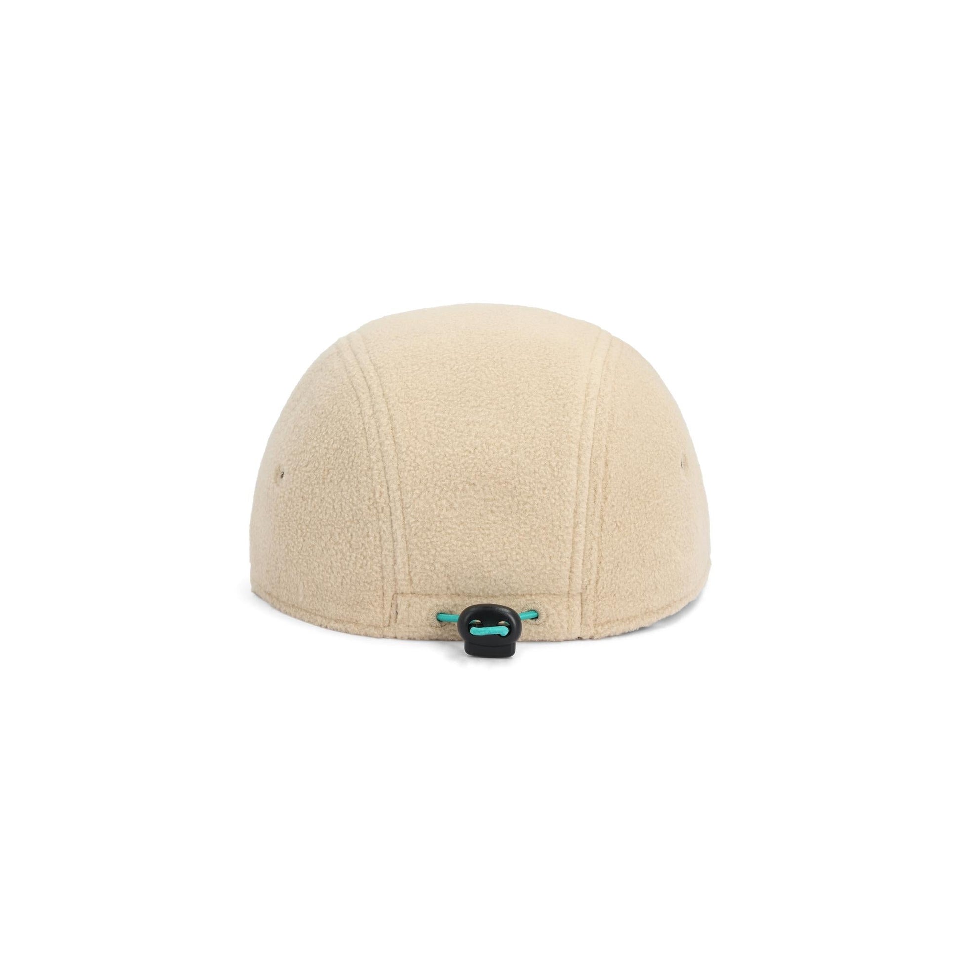 Full Dome Fleece Cap