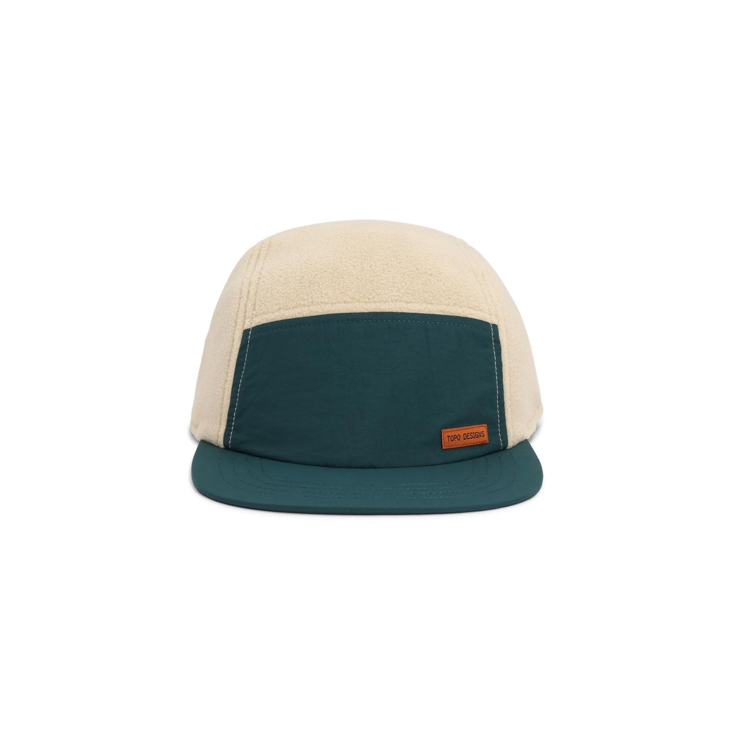 Full Dome Fleece Cap - Final Sale