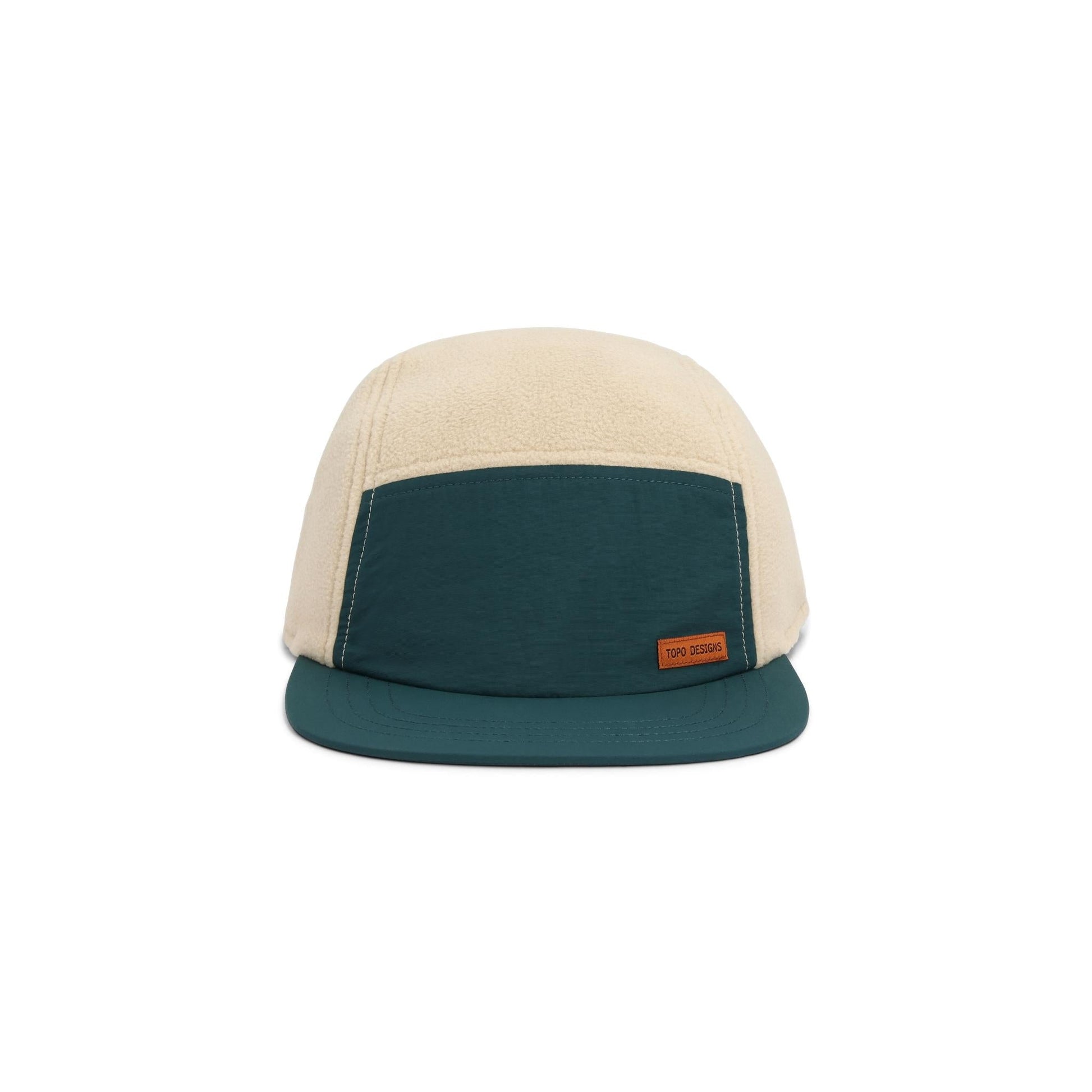 Full Dome Fleece Cap - Final Sale