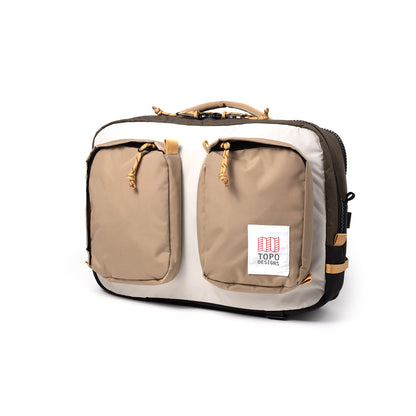 Global Briefcase