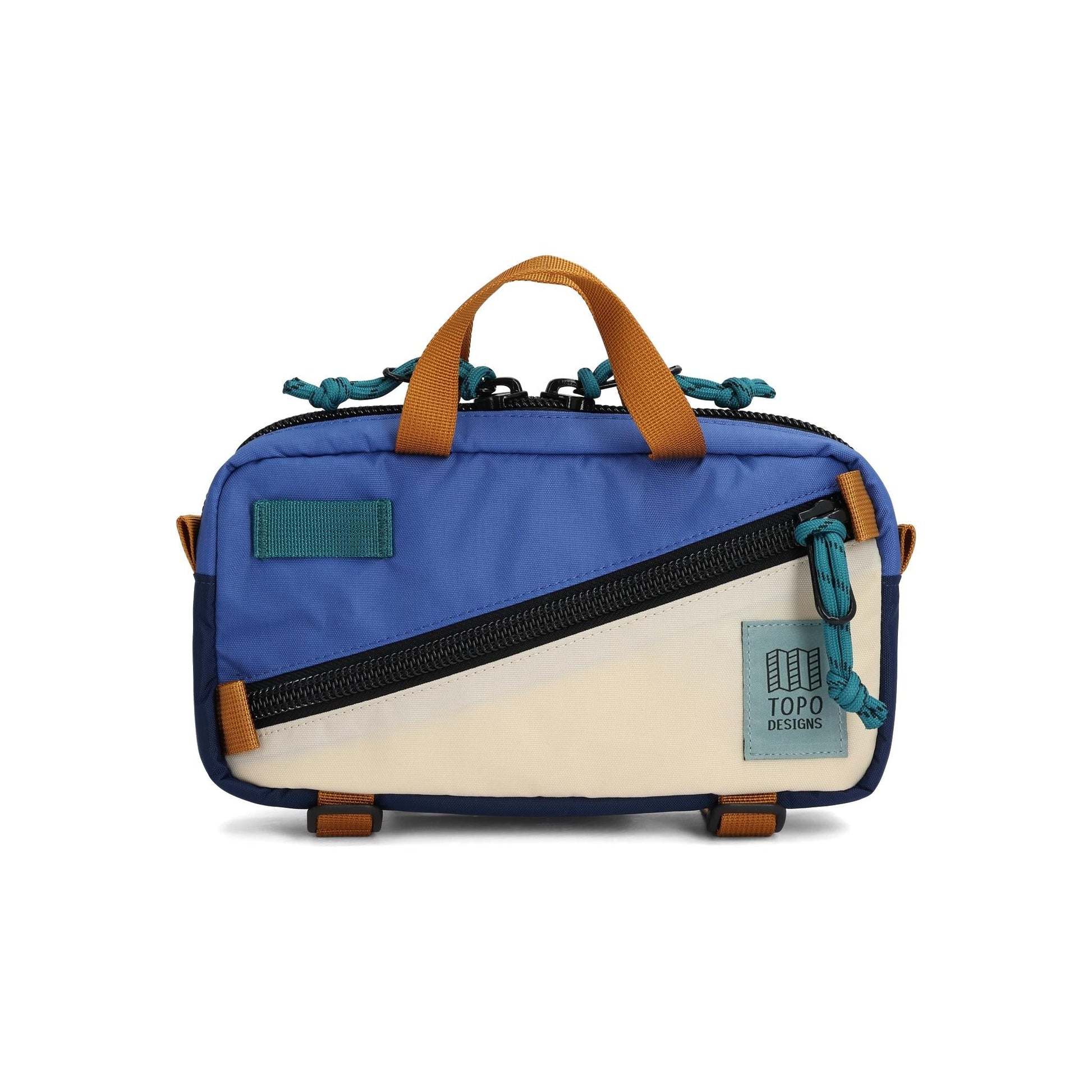 Mini Quick Pack
