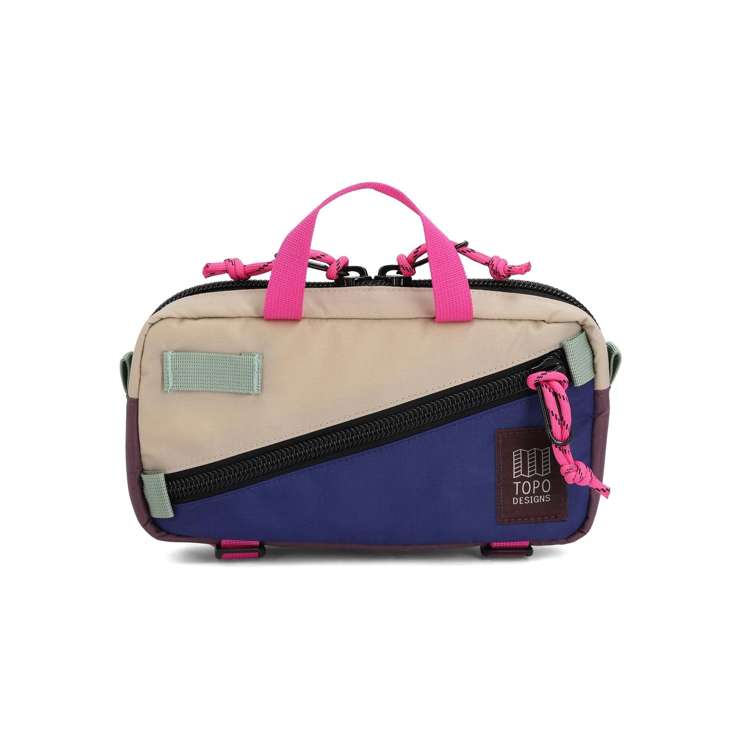 Mini Quick Pack