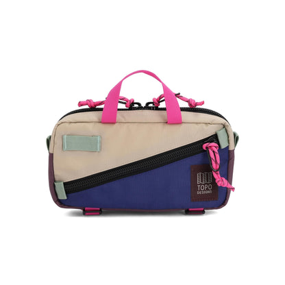 Mini Quick Pack