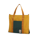 Mustard / Forest