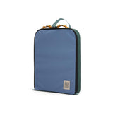 Stone Blue / Forest