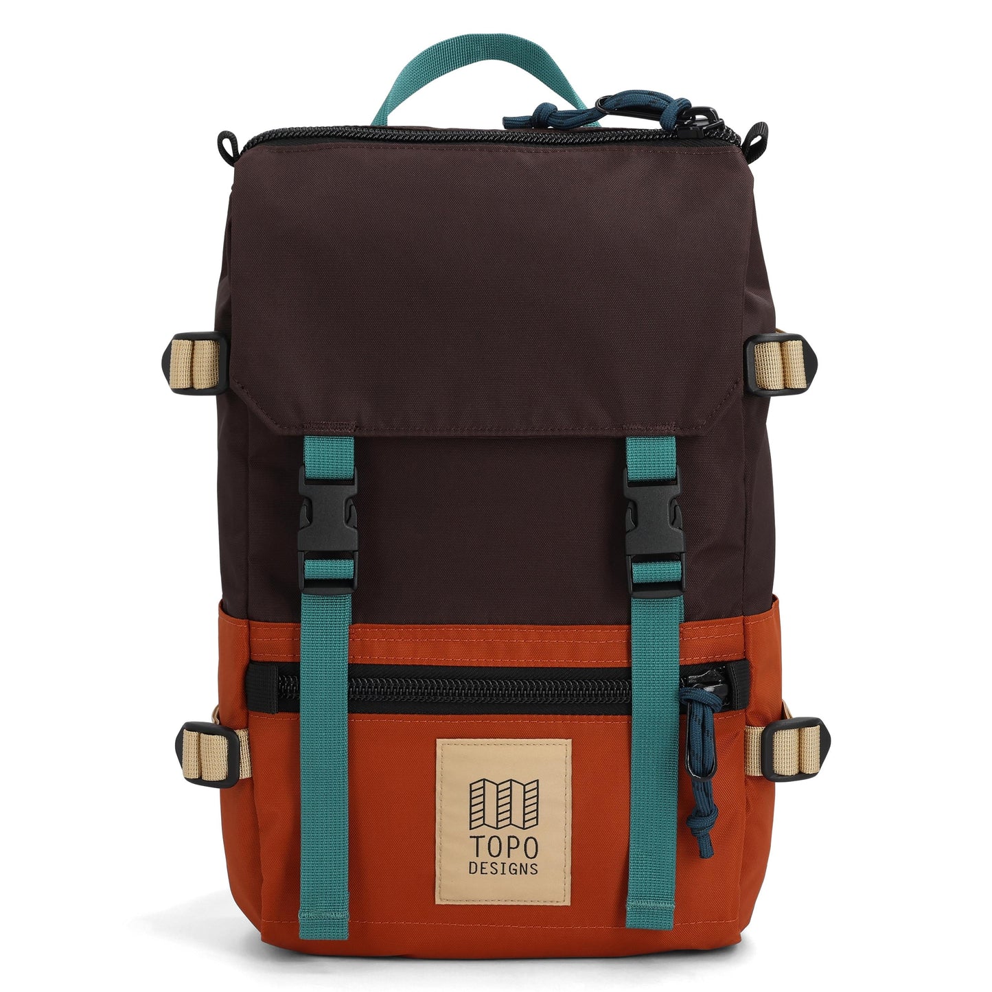 Rover Pack Mini