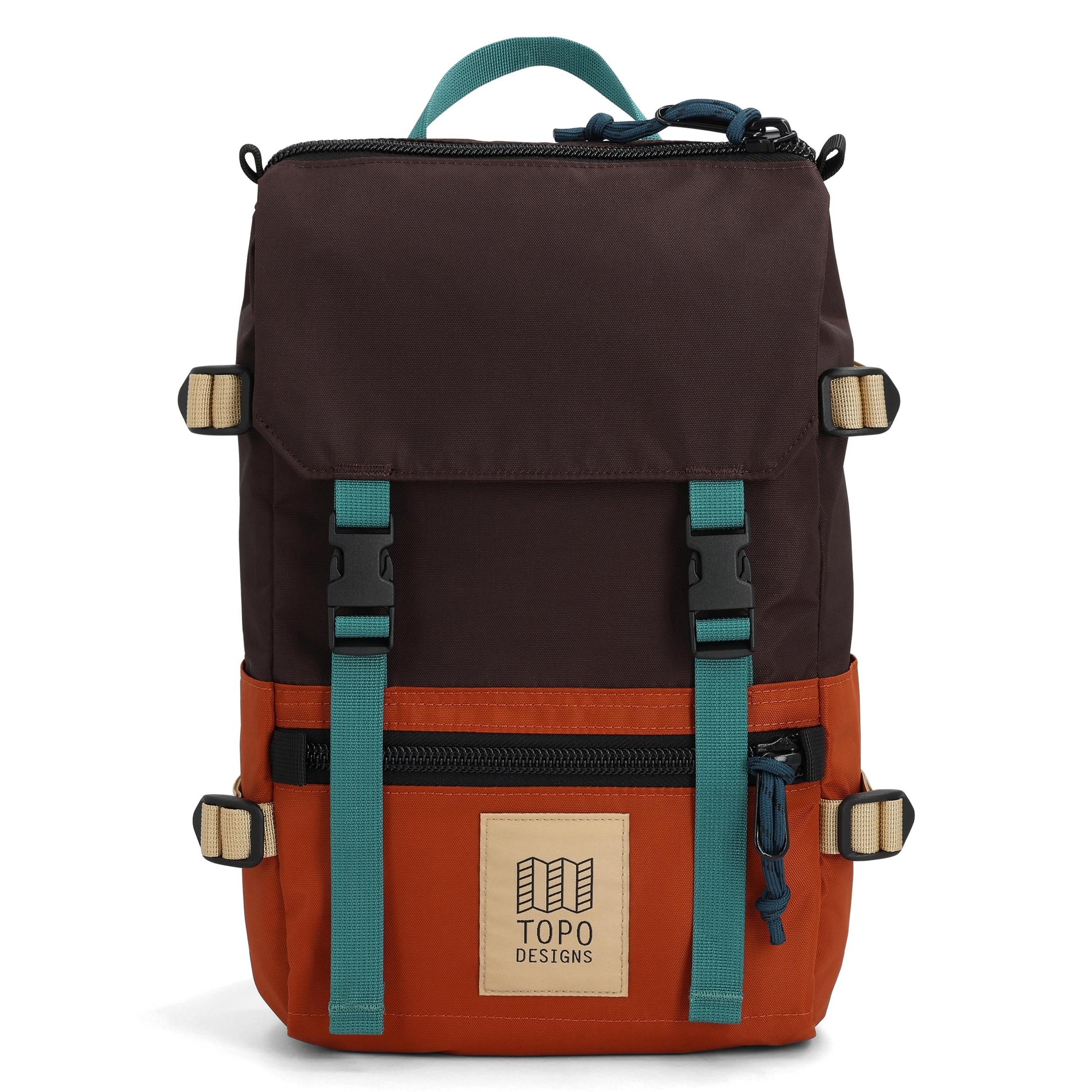 Rover Pack Mini