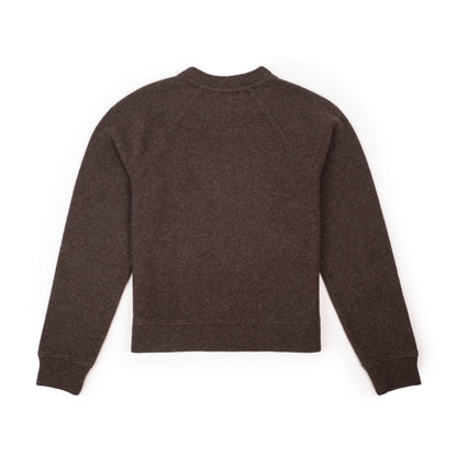 Global Wool Sweater - Women's