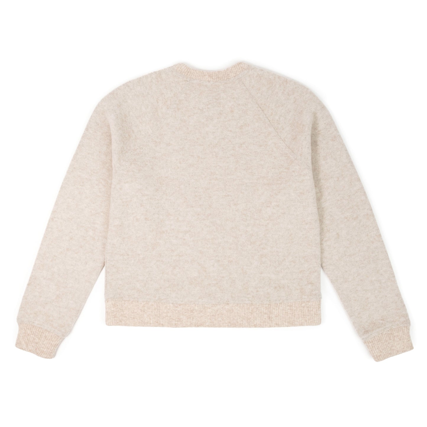 Global Wool Sweater - Women's