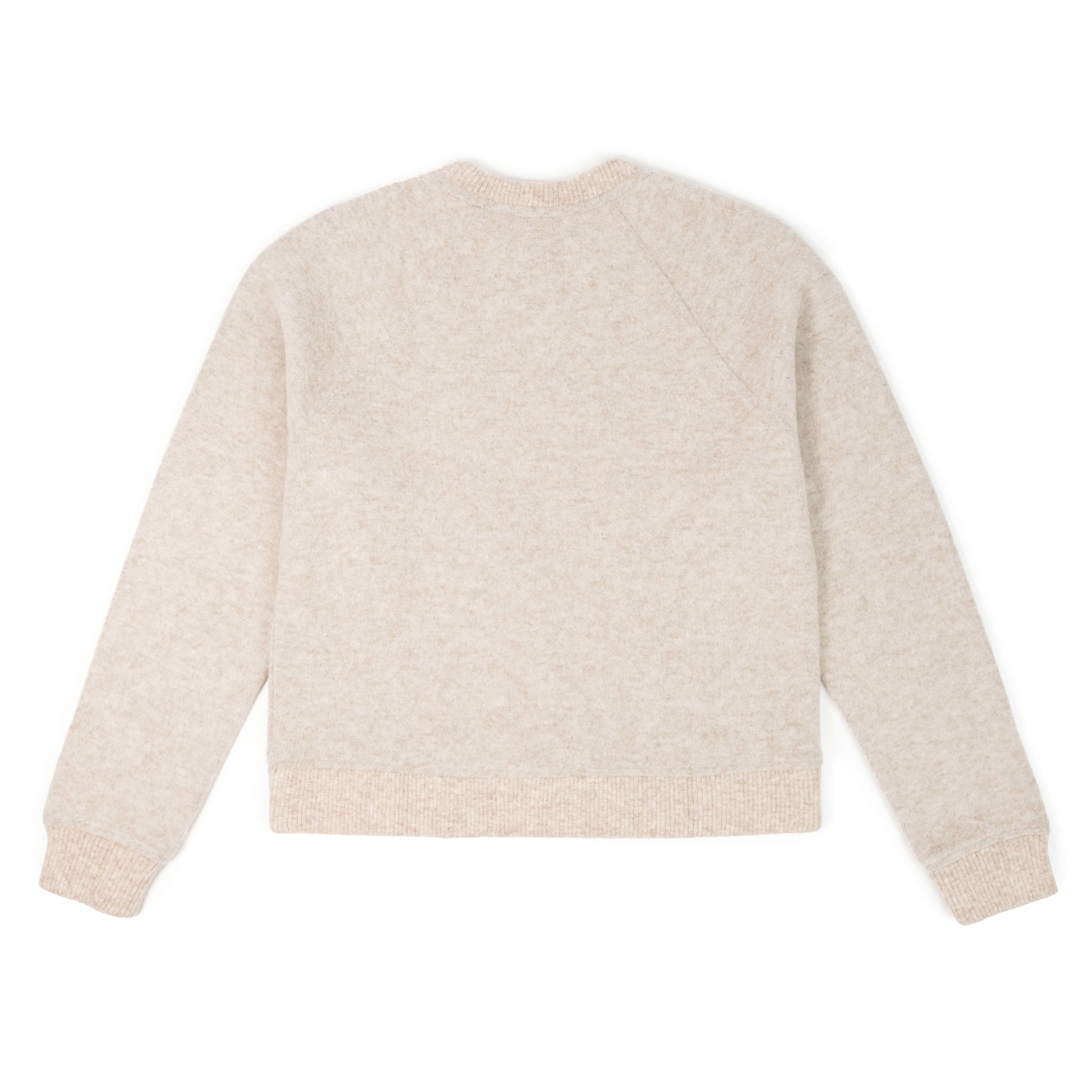 Global Wool Sweater - Women's