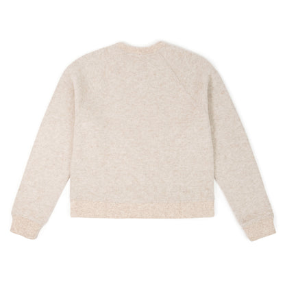 Global Wool Sweater - Women's
