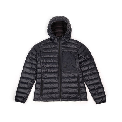 Townie Puffer Jacket - Women's