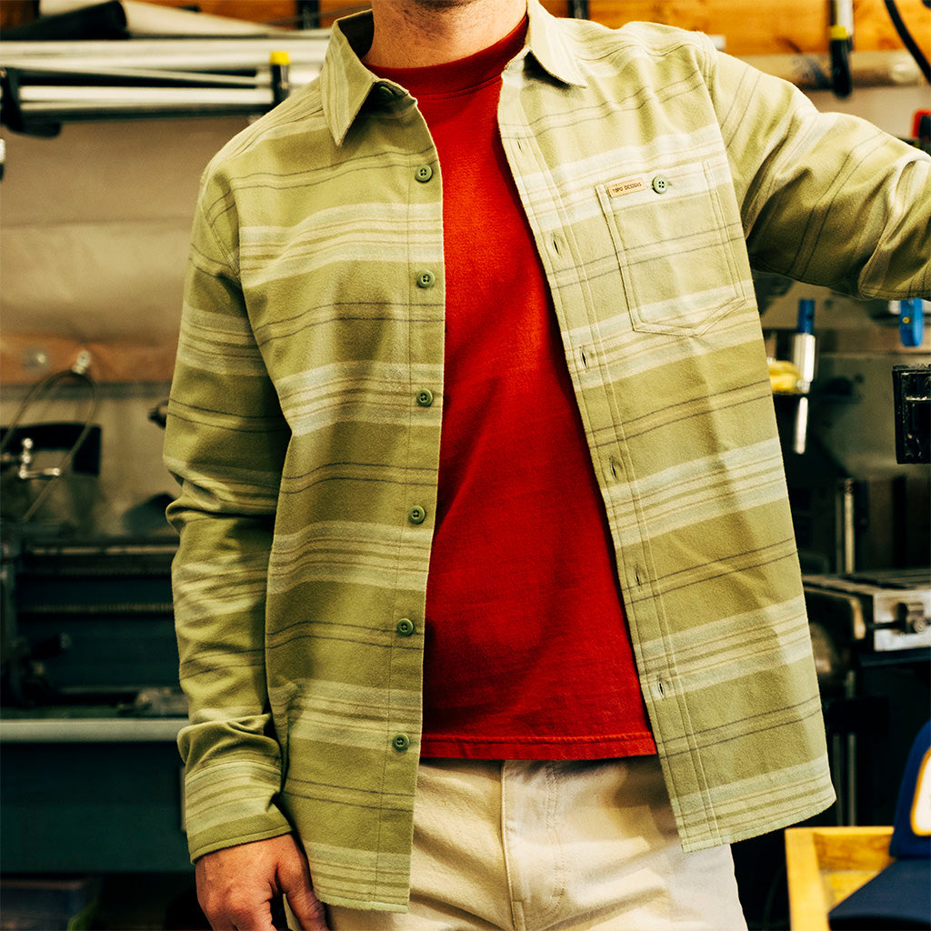 Mountain Shirt Lightweight - Men's