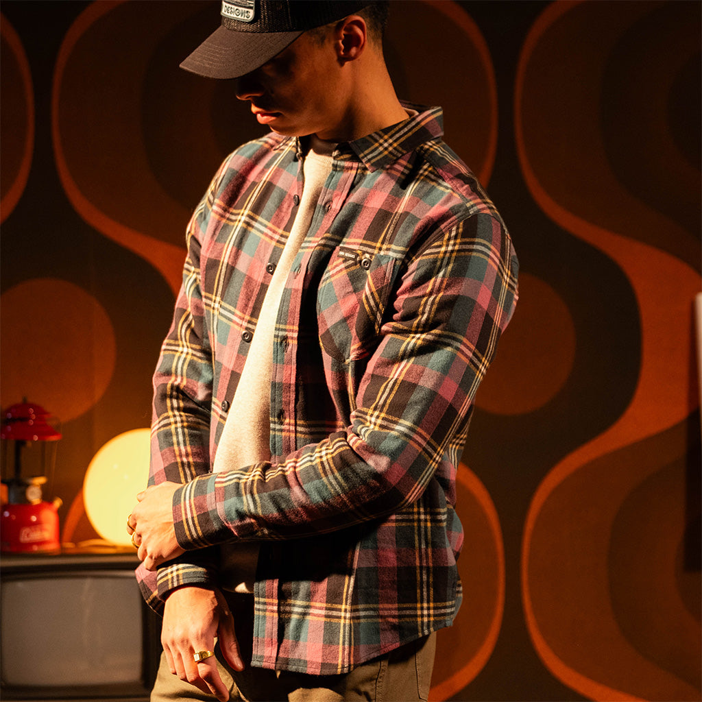 Mountain Shirt Lightweight - Men's