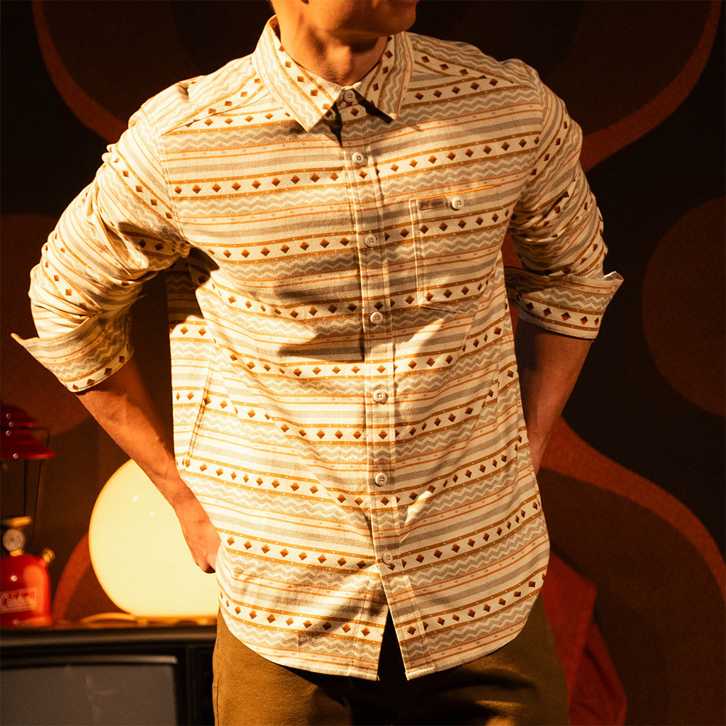 Mountain Shirt Lightweight - Men's