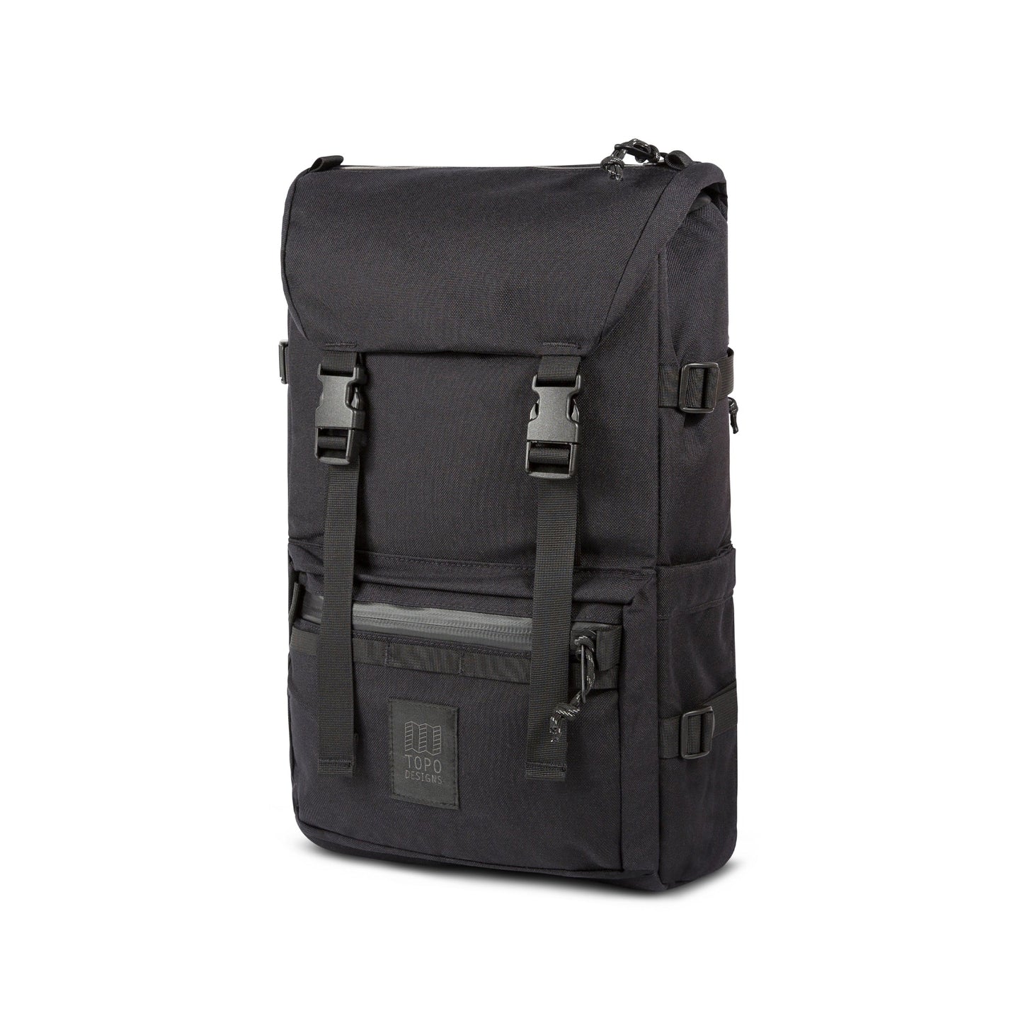 Rover Pack Tech