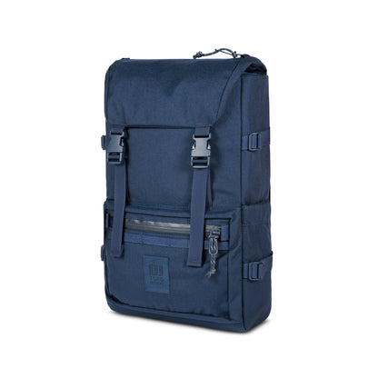 Rover Pack Tech
