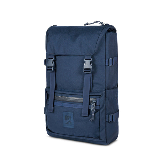 Rover Pack Tech