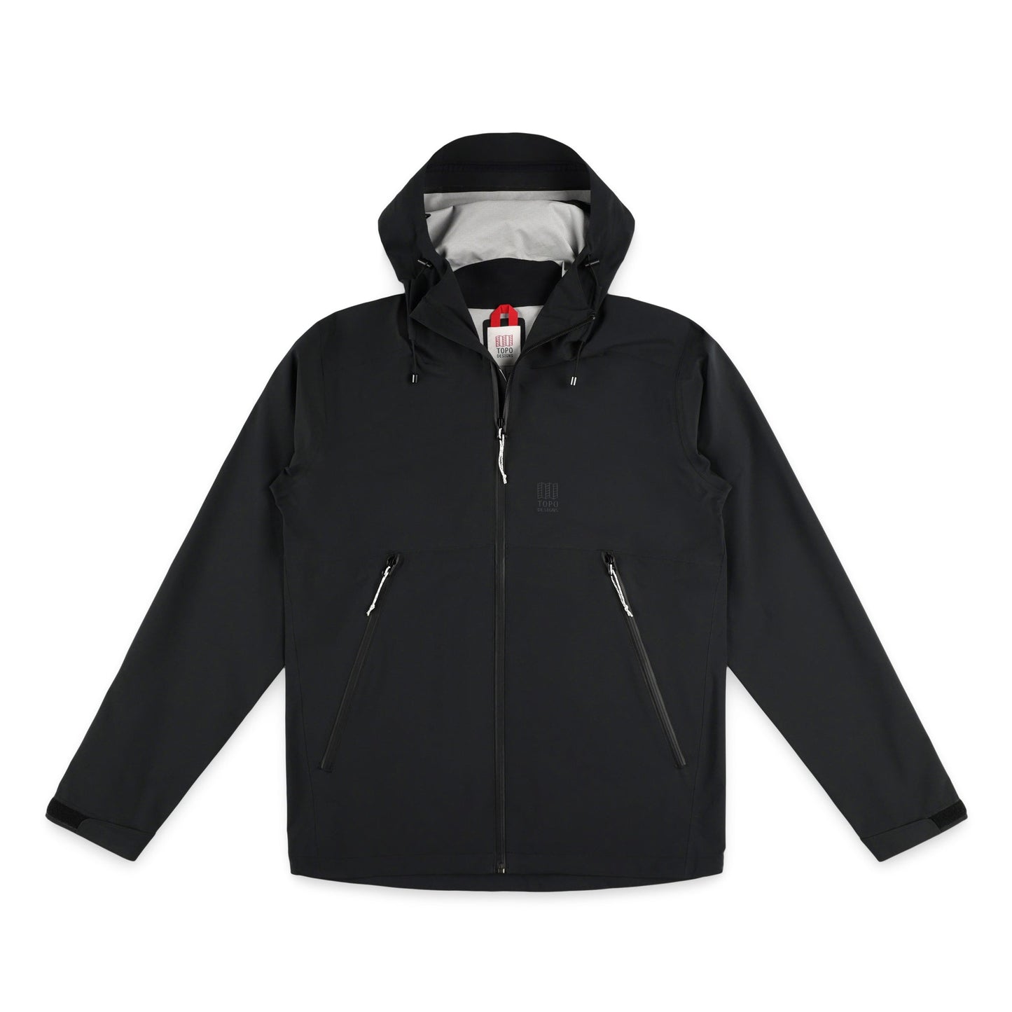 Global Jacket - Men's