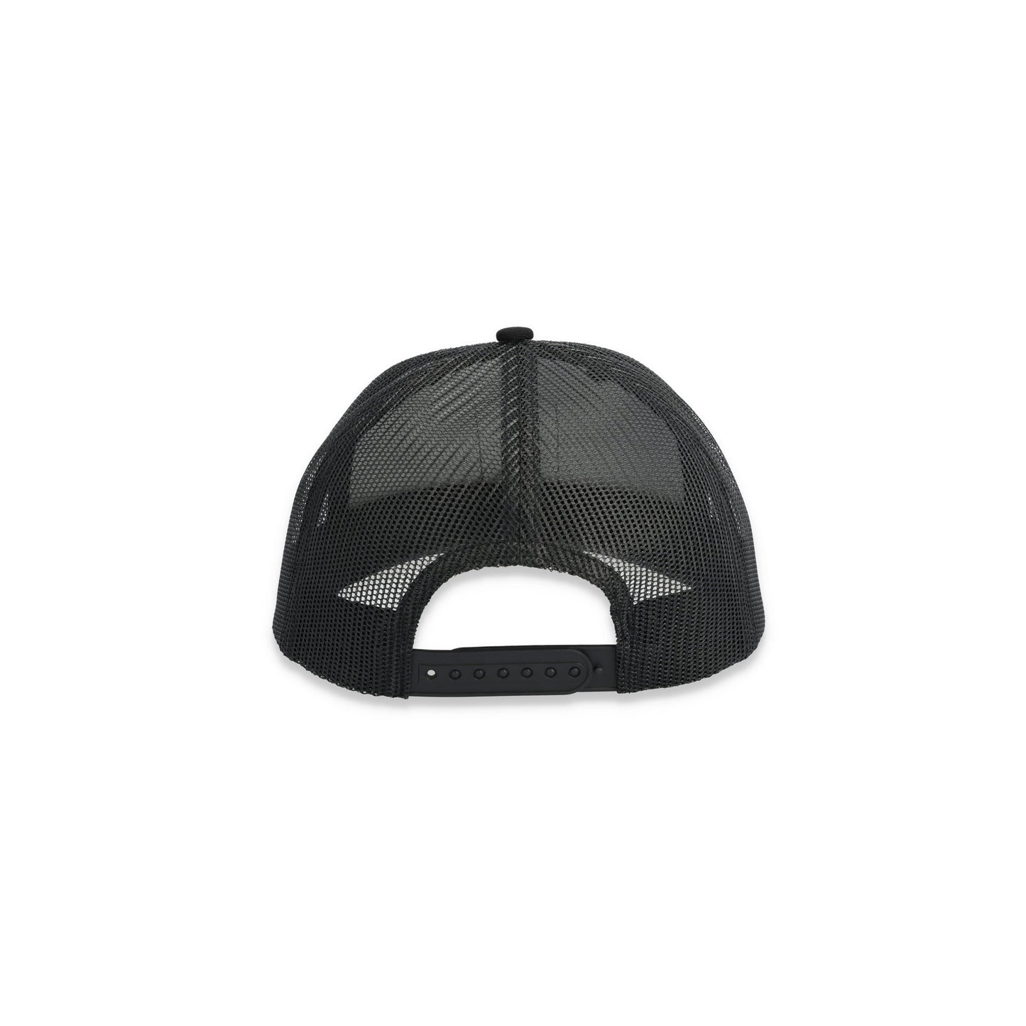 Topo Trucker Hat - Original Logo - Final Sale