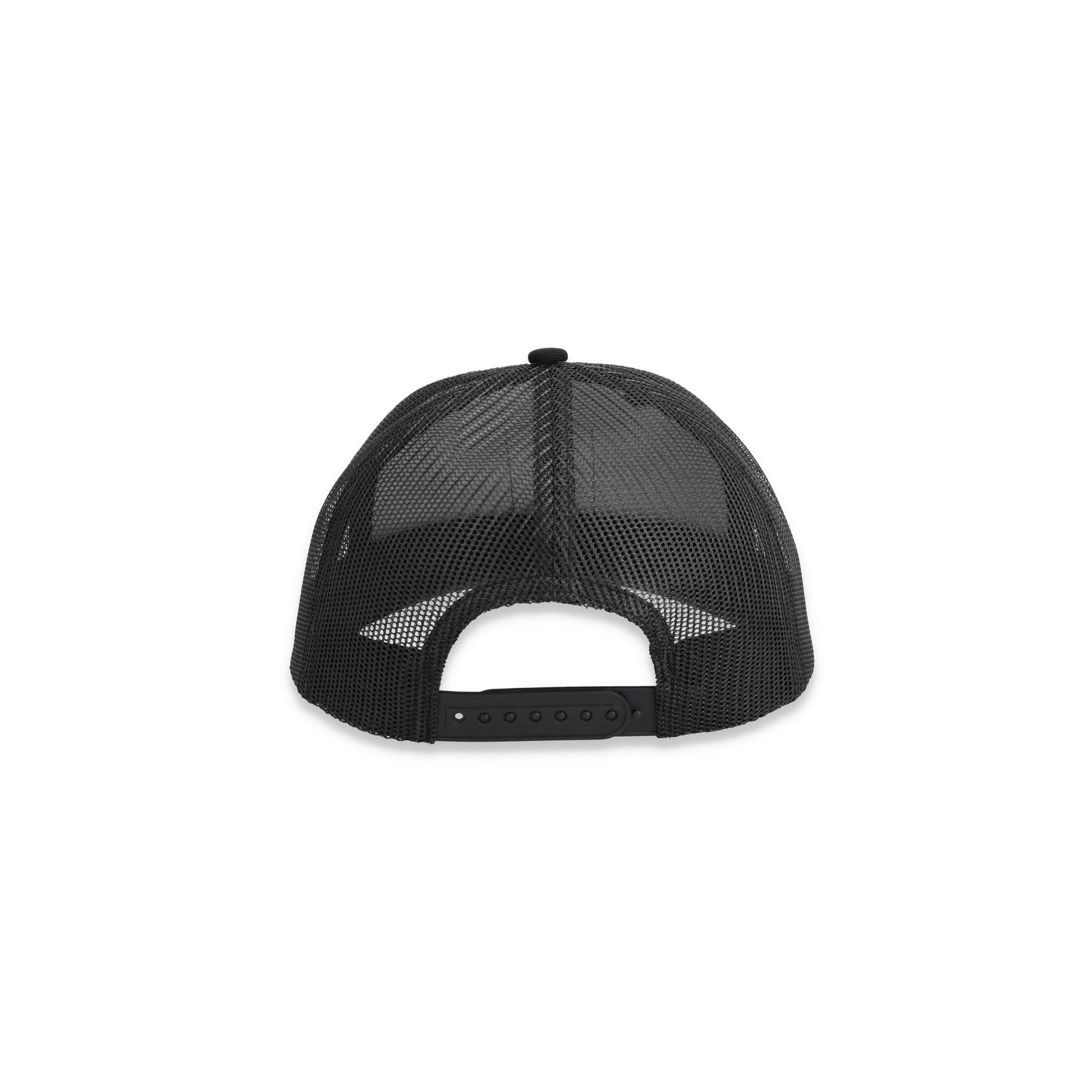 Topo Trucker Hat - Original Logo - Final Sale
