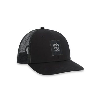 Topo Trucker Hat - Original Logo - Final Sale