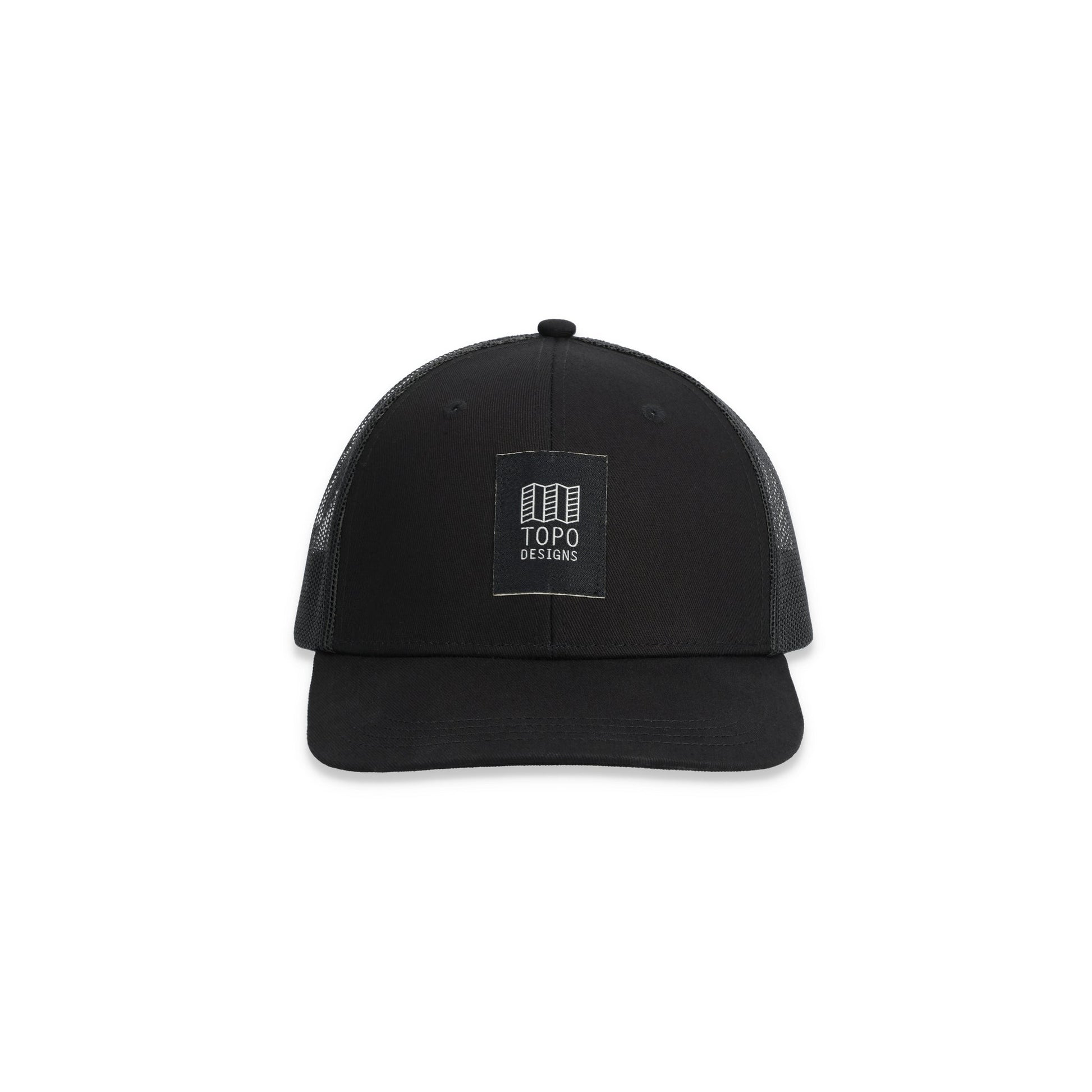 Topo Trucker Hat - Original Logo - Final Sale