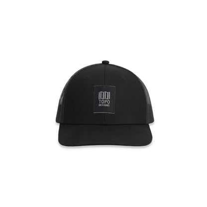 Topo Trucker Hat - Original Logo - Final Sale