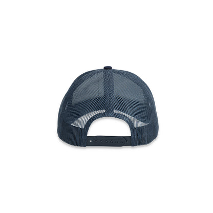 Topo Trucker Hat - Original Logo - Final Sale