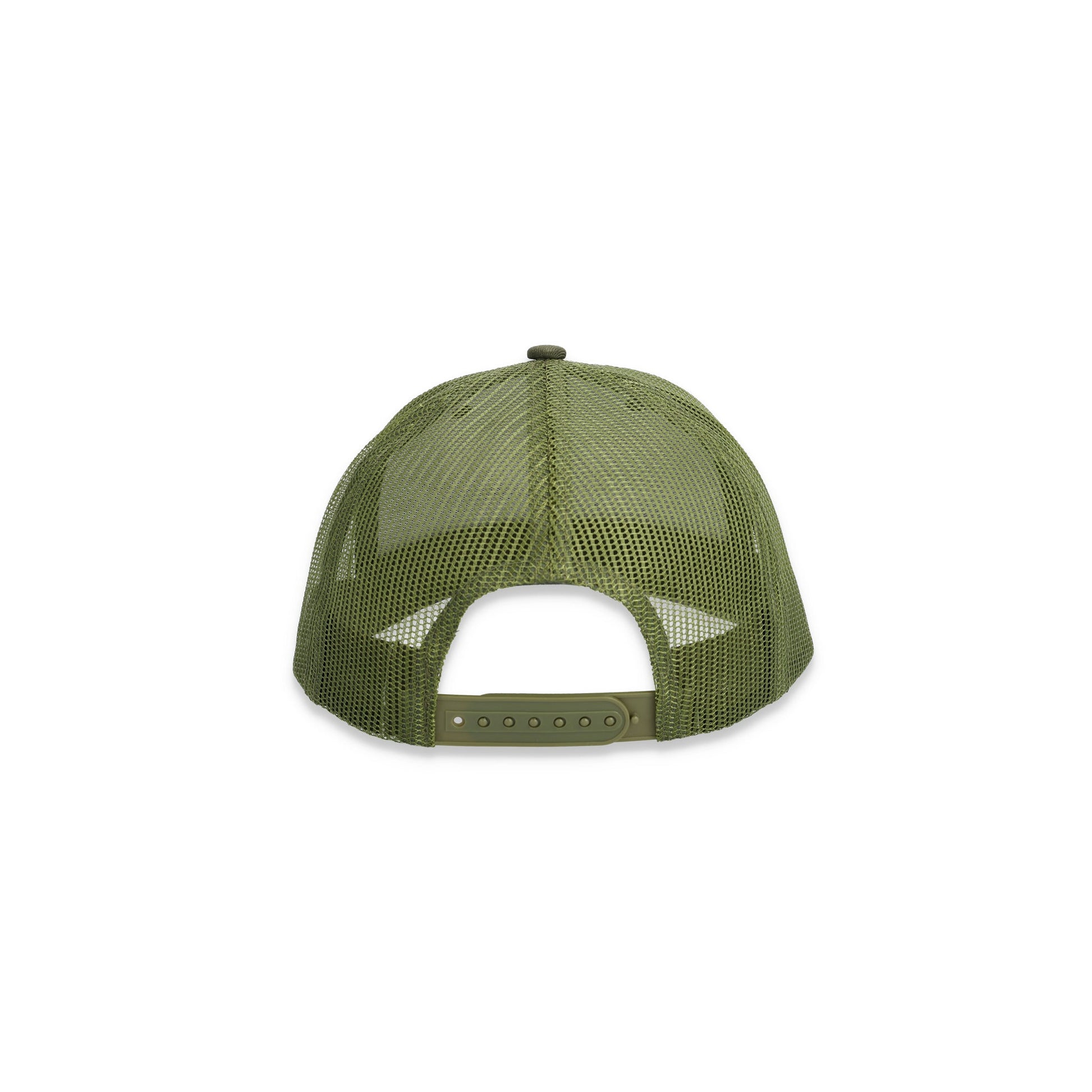 Topo Trucker Hat - Original Logo - Final Sale