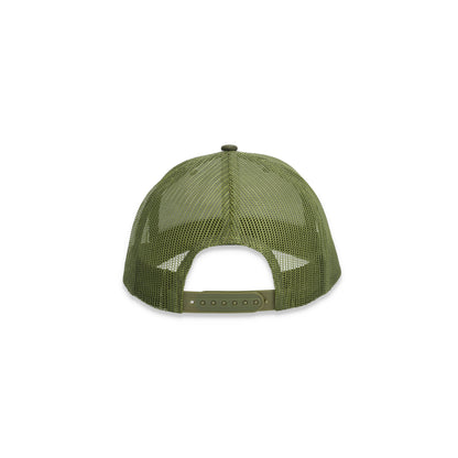 Topo Trucker Hat - Original Logo - Final Sale