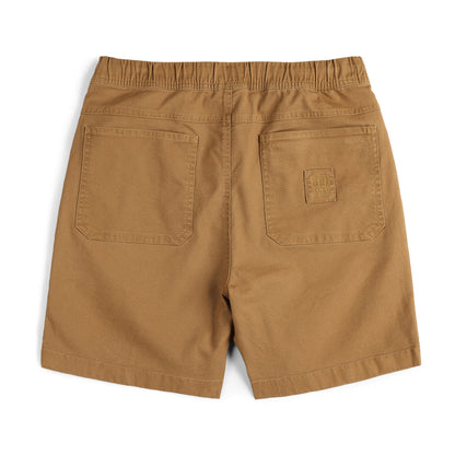 Dirt Shorts - Men's