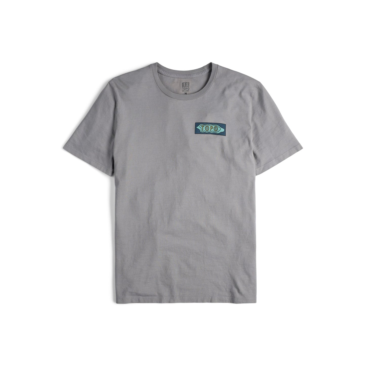Geographic Tee - Men's - Final Sale