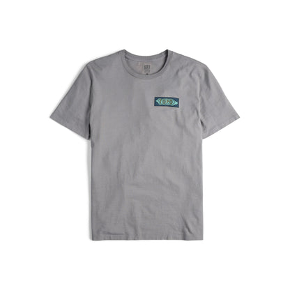Geographic Tee - Men's - Final Sale