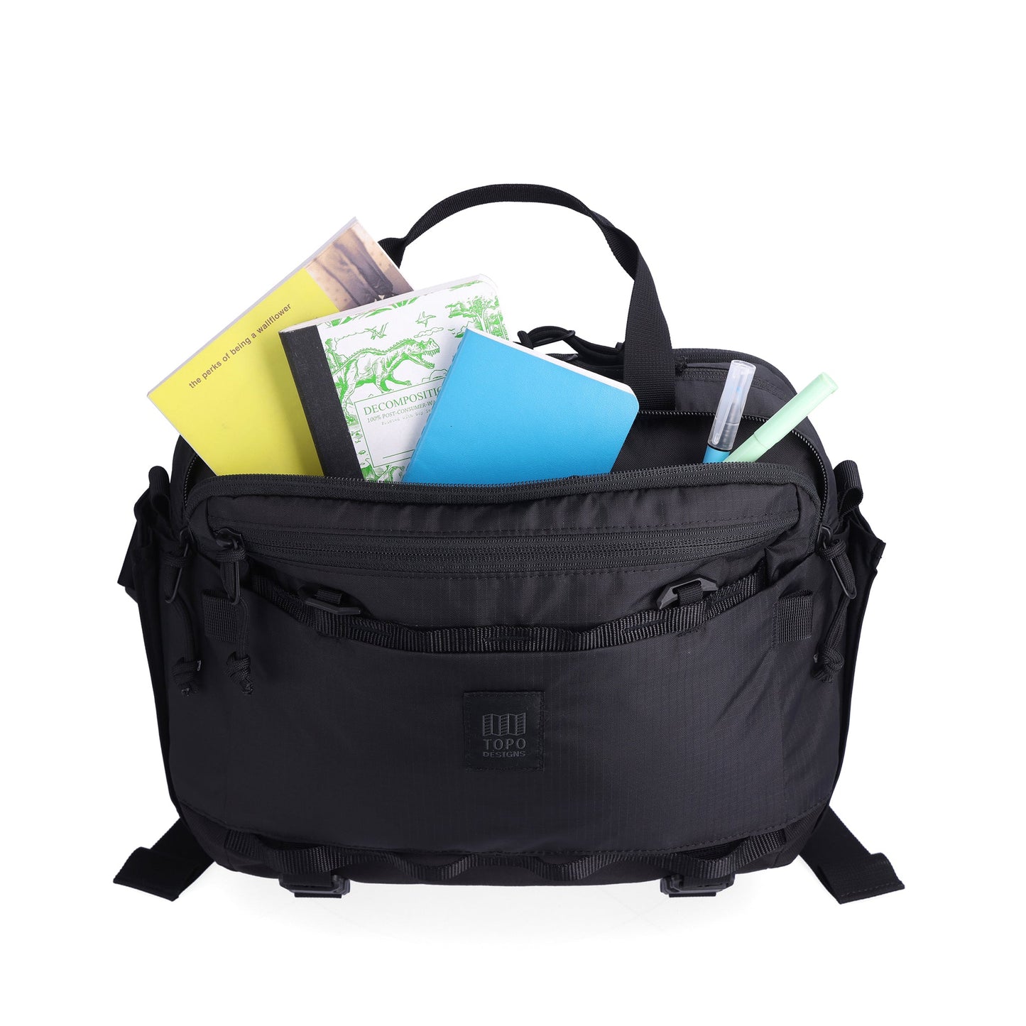 Mountain Cross Bag
