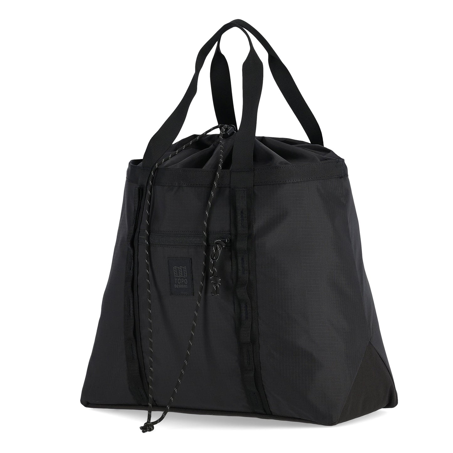 Mountain Utility Tote